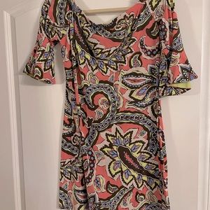 Gorgeous Swim dress. High Quality. Runs.small.